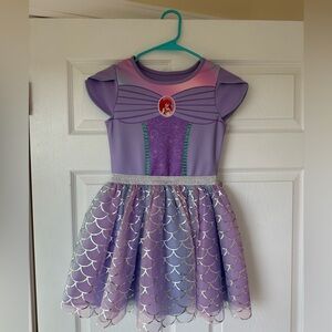 Disney Ariel Dress 7/8